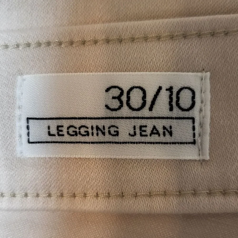 Gap 1969 Legging Jeans